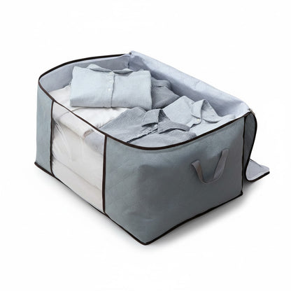 ORGANIZADOR DE ROPA PREMIUM – Orden, Visibilidad y Bienestar en tu Hogar