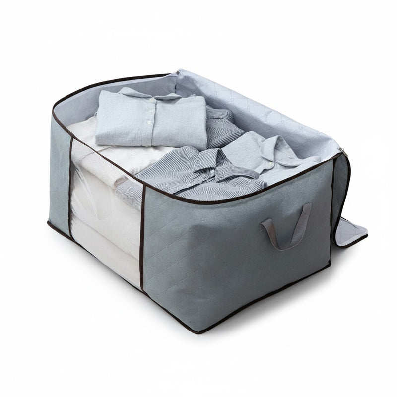 ORGANIZADOR DE ROPA PREMIUM – Orden, Visibilidad y Bienestar en tu Hogar