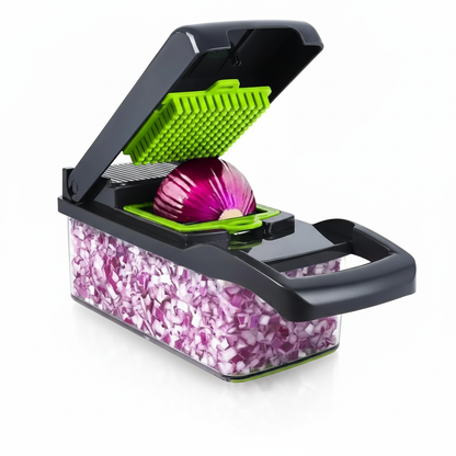 PICAMIX Cortador de verduras en segundos