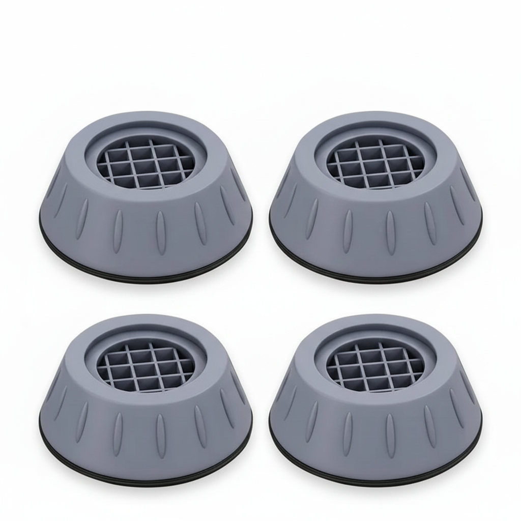 STOPVIBE Soporte de lavadora Anti-ruido