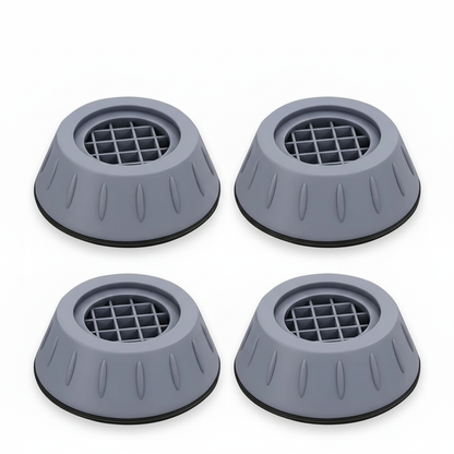 STOPVIBE Soporte de lavadora Anti-ruido