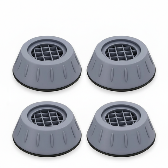 STOPVIBE Soporte de lavadora Anti-ruido