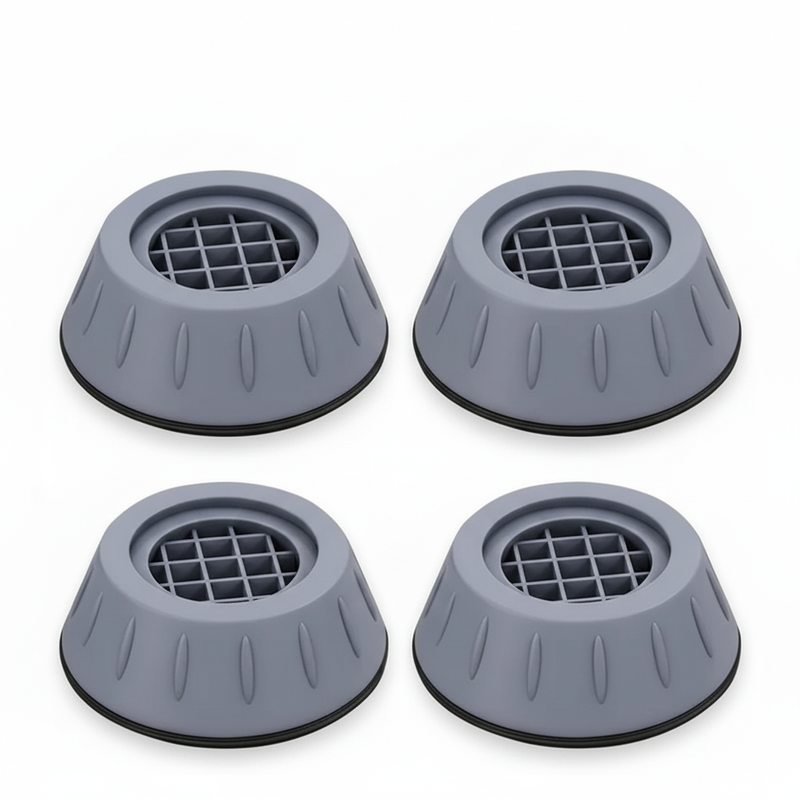 STOPVIBE Soporte de lavadora Anti-ruido